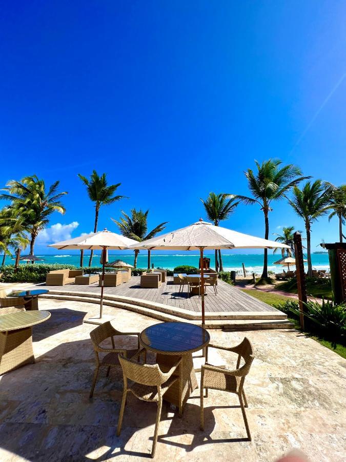 Vik Hotel Cayena Beach All Inclusive Punta Cana Exterior foto