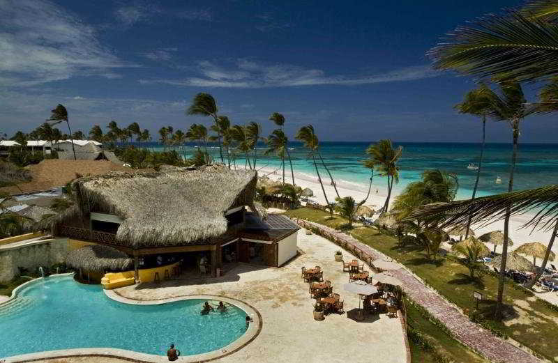 Vik Hotel Cayena Beach All Inclusive Punta Cana Facilidades foto