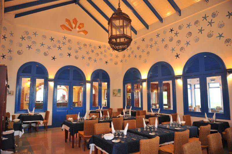 Vik Hotel Cayena Beach All Inclusive Punta Cana Exterior foto
